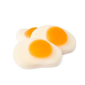 MINI FRIED EGGS