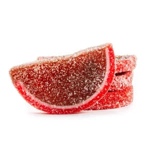COLA FRUIT SLICES
