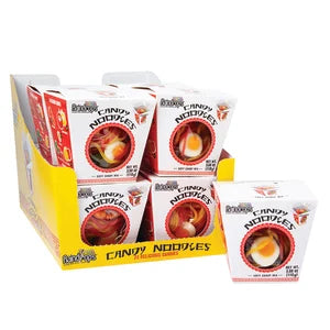 RAINDROPS CANDY NOODLES 3.88 OZ