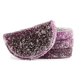 GRAPE FRUIT SLICES