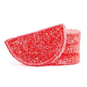 CHERRY FRUIT SLICES
