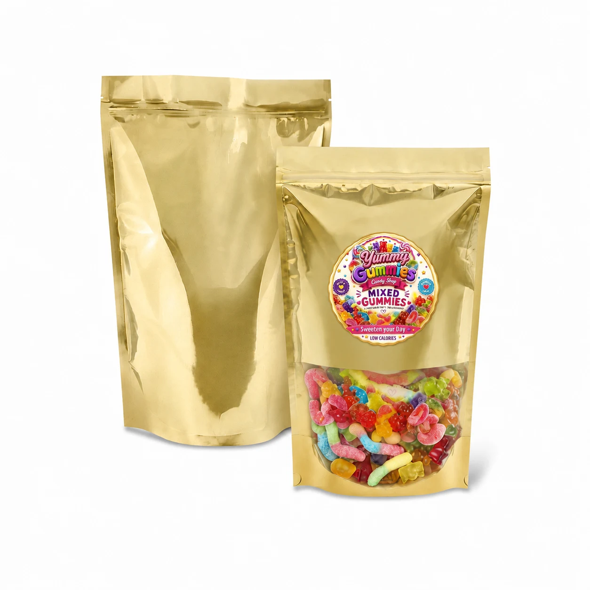 Pick & Mix 1½ Pound Bag