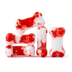 PRESSED CANDY BLOODY BONES