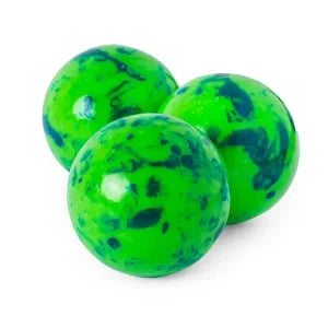 JAWBREAKER 2.25" SOUR GREEN APPLE