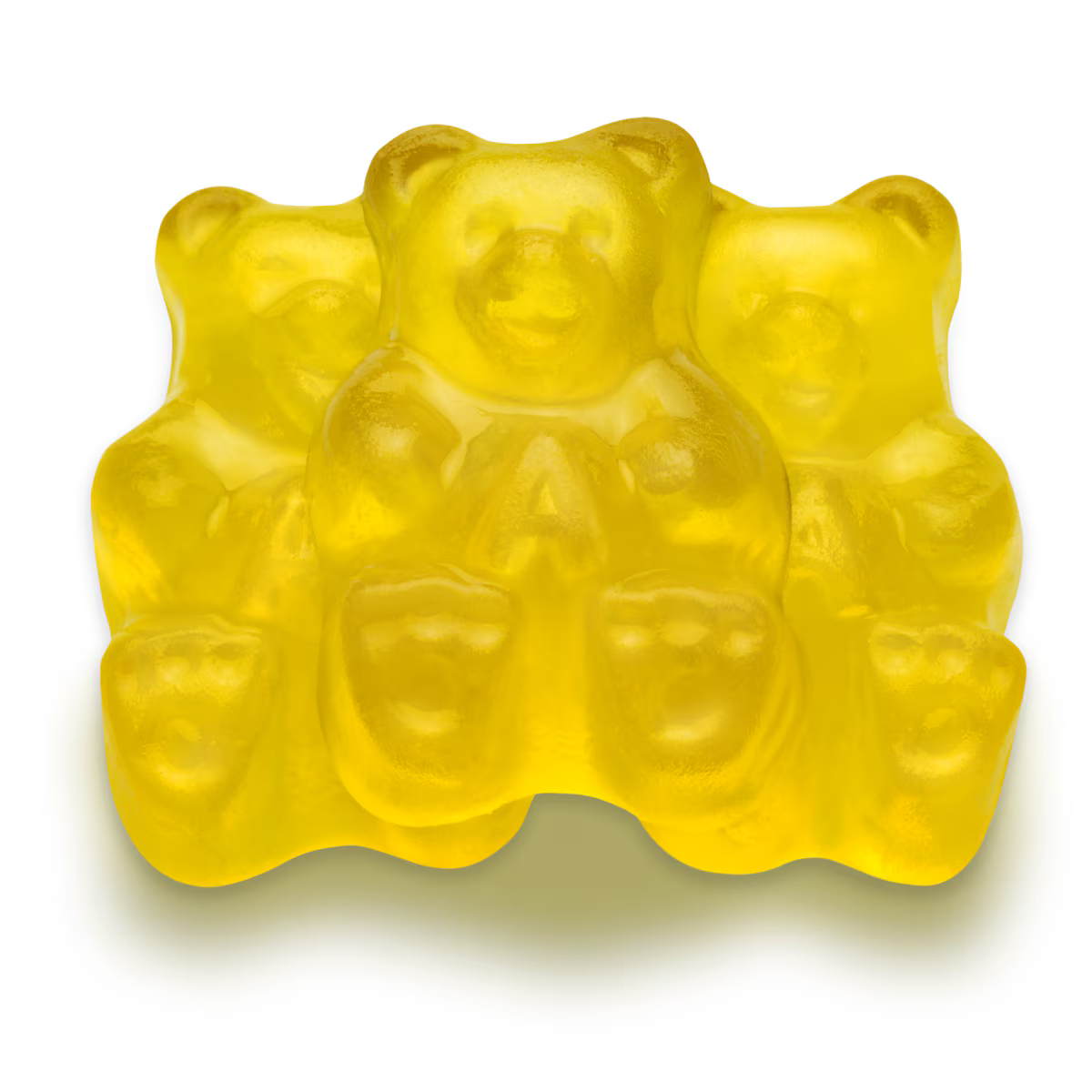 MANGO GUMMI BEARS