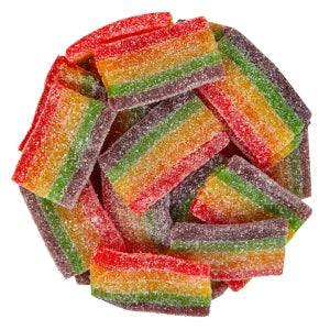 BITES SOUR RAINBOW