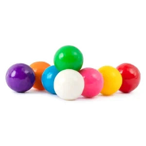 GUMBALLS ASSORTED