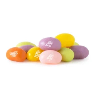 BOBA MILK TEA MIX JELLY BEANS