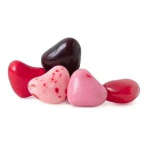 CHERRY LOVERS ASSORTED JELLY BEANS