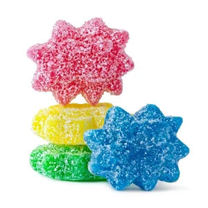 ASSORTED BURSTS