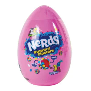 GUMMY CLUSTERS EGG 3 OZ