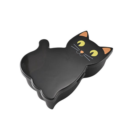 1 Pound Spooky Kitty Candy Casket Mixed Halloween Gummies