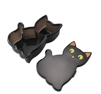 1 Pound Spooky Kitty Candy Casket Mixed Halloween Gummies