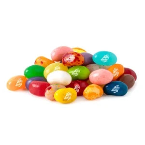49 ASSORTED FLAVORS JELLY BEANS