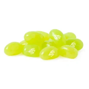 LEMON LIME JELLY BEANS