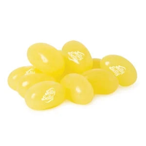 CRUSHED PINEAPPLE JELLY BEANS