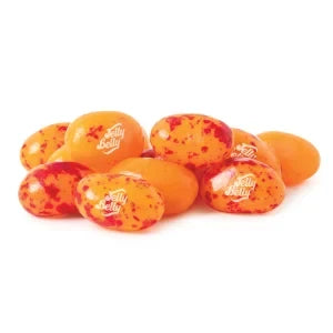 PEACH JELLY BEANS
