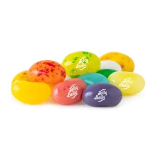 TROPICAL MIX JELLY BEANS