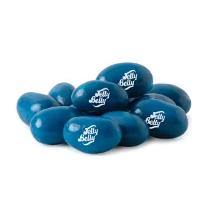 BLUEBERRY JELLY BEANS