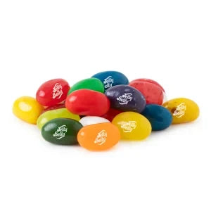 FRUIT BOWL MIX JELLY BEANS