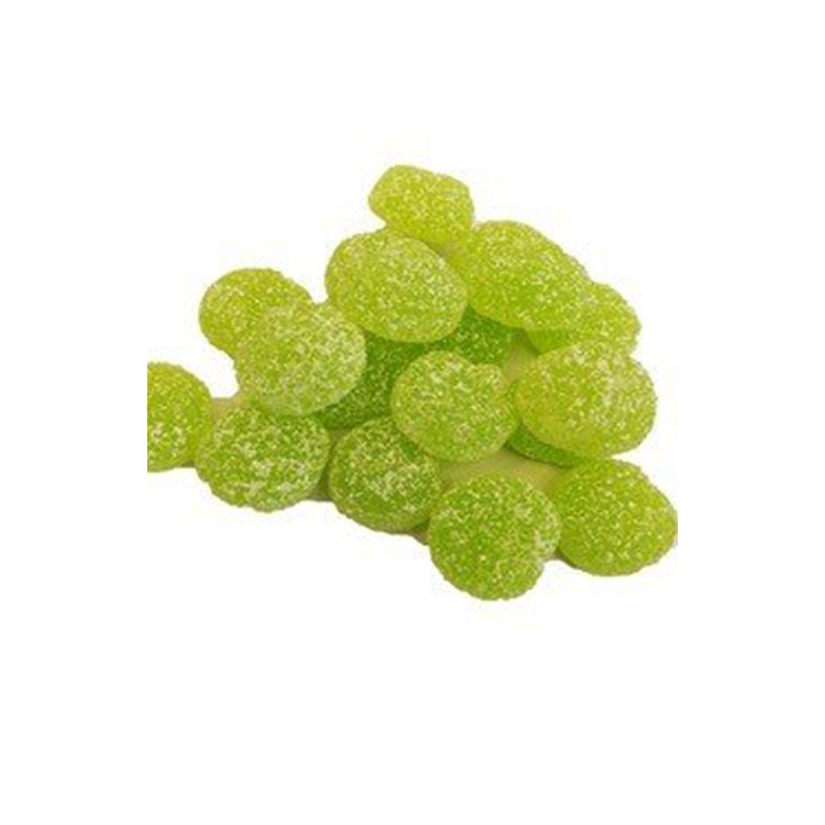 SOUR APPLE BUTTONS
