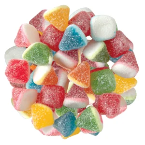 SOUR PYRAMIDS