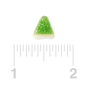 SOUR PYRAMIDS