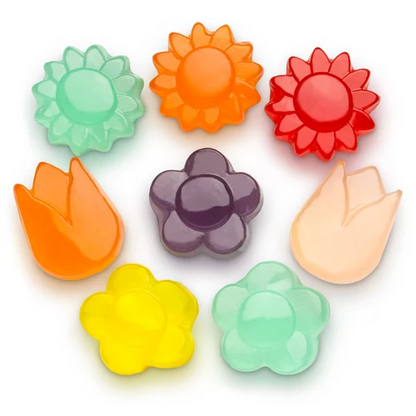 GUMMY AWESOME BLOSSOMS
